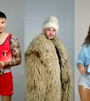 Cine sunt concurenții din echipa Visătorii de la „Desafio: Aventura”. Printre ei se află o cântăreață, un cioban și un gimnast