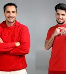 Cine sunt următorii opt concurenți care se alătură show-ului „Desafio: Aventura”. Vladimir Drăghia și Babasha, pe listă