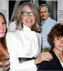 Diane Keaton, mamă la 50 de ani: Cum și-a crescut cei doi copii adoptați departe de lumina reflectoarelor. „Nu au niciun interes”