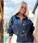 Babs, reacție surprinzătoare după nunta lui Dorian Popa: „Îi doresc casă de piatră”. Artistul s-a căsătorit în Maldive