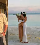 Cât a plătit Dorian Popa pentru cererea în căsătorie. Artistul a ales un cadou spectaculos pentru Andreea