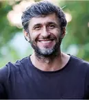 Ce hobby are Dragoș Bucur după ce s-a mutat la țară: „E mai simplu decât credeam”