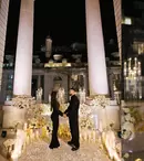 Radu Drăgușin și-a cerut iubita în căsătorie. Imagini cu inelul de logodnă. Au doar 23 de ani, dar se pregătesc de nuntă