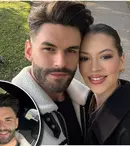 Edward Sanda, declarație emoționantă pentru Cleopatra Stratan: „Te iubesc de nu mai știu de mine!” – Mesaj viral de ziua soției