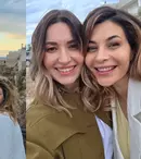 Ela Crăciun, vacanță-surpriză pentru părinții săi: „E timpul să le oferim și noi ceva”. Ce destinație de poveste a ales