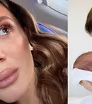 Emily Burghelea, confesiune emoționantă despre lupta cu depresia postnatală: „Puteam să nu mă mai trezesc”. Ce mărturisiri a făcut vedeta