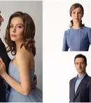 „Fata de la fereastră” începe la Kanal D. Ce poveste spune serialul turcesc cu Burcu Biricik și Feyyaz Şerifoğlu