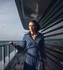 Keira Knightley se întoarce la Netflix, în thrillerul „Femeia din cabina 10”. Poveste, trailer