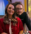 Chef Florin Dumitrescu, mesaj emoționant de ziua soției lui, Cristina: „Este femeia vieții mele. Am învățat multe și îi datorez înzecit față de cât am primit de la ea”