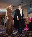 Gabriel de Luxemburg își face debutul în modelling. Ce omagiu i-a adus bunicului care a abdicat recent