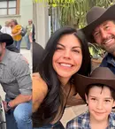 Gabriel Soto, cunoscutul actor mexican, a încheiat un nou proiect. Ce personaj a interpretat în „Monteverde” - Toate detaliile