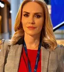 Gabriela Firea a devenit bunică. „Bine ai venit în familia noastră”. Imagini cu fetița