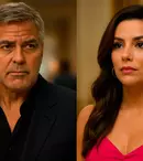 George Clooney și Eva Longoria, apariții-surpriză în filmul Netflix inspirat de serialul franțuzesc „Zece la sută”