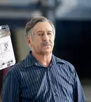 „Tătuțu’” revine la PRO TV: George Mihăiță se întoarce în rolul lui Bebe Măcelaru. Ce promite sezonul 3