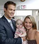 George Stults, de nerecunoscut. Cum arată acum Kevin Kinkirk din „Al șaptelea cer”, la aproape 20 de ani după finalul serialului