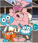 Gumball revine după șapte ani! Noul serial „Minunata și năstrușnica lume a lui Gumball”, din 6 octombrie la Cartoon Network