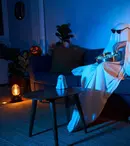 Ce filme să vezi de Halloween pe AntenaPLAY. „Blood Fest” și „Vrăjitoare spațiale”, printre titluri