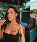 Hazal Subaşı, despre secretul unei relații fericite: Actrița este într-o relație cu Oğuzhan Koç, fostul soț al lui Demet Özdemir