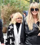 Heidi Klum, apariție spectaculoasă la 52 de ani în Berlin: „Vârsta este doar un număr”