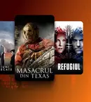 SWEET.TV lansează SWEET Halloween HD, un canal dedicat pasionaților de horror și mister. Ce filme putem vedea