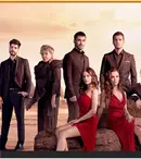 Acasă aduce la TV serialul turcesc „Inimi de cenușă”, cu Aras Aydın și Hafsanur Sancaktutan în rolurile principale. Care e povestea