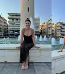 Ioana Ginghină, dezvăluiri despre prima iubire: „Nu mă suportau părinții. Era mai mare ca mine”. Ce a declarat actrița