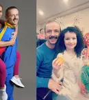 Cine este Simona Urzică de la Power Couple. Dragostea pentru sport i l-a scos în cale pe cel care i-a devenit soț