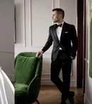 De la prima întâlnire la altar: povestea de dragoste a Sandrei Izbașa și a lui Răzvan Bănică de la Power Couple. Imagini din ziua nunții