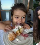 Cum a sărbătorit Codin Maticiuc ziua de naștere a fiicei sale. Mesaj plin de dragoste pentru Ilinca: „Îndrăgostit iremediabil de prințesa mea tornadă”