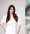 Diana Bart a divorțat în secret și iubește din nou. Sărutări în plină stradă cu Daniel Nuță