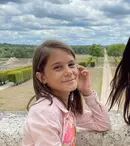 Ce regulă i-a impus Irina Fodor fiicei adolescente. Este o mamă exigentă: „Nu am cum să am pretenții mai mari”