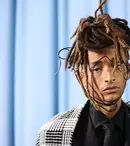 Fiul lui Will Smith și-a îngrijorat fanii. Jaden a slăbit și a bifat mai multe apariții bizare. Cum a apărut la Săptămâna Modei de la Paris