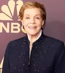Julie Andrews a împlinit 90 de ani. Are o carieră prolifică și a debutat pe scenă în timpul celui de-al Doilea Război Mondial