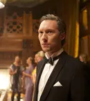 „În căutarea ursului”, noul thriller nordic cu Gustaf Skarsgård, din 15 octombrie pe Disney+. Poveste, distribuție, trailer