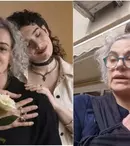 Motivul pentru care nepotul Maiei Morgenstern nu va fi botezat. Ce nume special poartă fiul Cabiriei