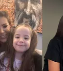 Mara Bănică, momente tandre alături de fiica ei, Donca Maria: „E la vârsta aia perfectă”. Ce a spus vedeta