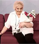 Marinela Chelaru a murit. Actrița din Grupul Vouă avea 66 de ani