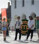 MasterChef România, strategii și gusturi tradiționale în Piața Mică din Sibiu, 20 octombrie 2025: „Nu e bine să-ți iei oamenii buni lângă tine”