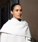 Meghan Markle a furat toate privirile la Săptămâna Modei de la Paris. Prințul Harry nu a însoțit-o