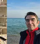 Mihai Găinușă, mesaj emoționant pentru fiica sa: „La mulți fericiți, principessa!” - Eva a împlinit 20 de ani