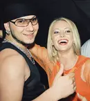 Cum a devenit celebru NiCK NND, concurent la Power Couple. Imagini de colecție de la începutul carierei