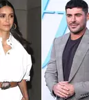 Nina Dobrev pune capăt speculațiilor. Ce relație are, de fapt, cu Zac Efron. Actrița a rupt recent logodna cu Shaun White