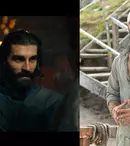 Daniel Nuță, anunț neașteptat: „Am iubit această călătorie!”. Actorul din „Groapa” revine în forță într-un proiect internațional