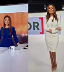 Olivia Păunescu, prezentatoarea Observator 12, dezvăluiri rare despre viața personală. „Îmi mai scăpa câte o fotografie. Foarte greu îl conving”