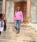 România, te iubesc! a pregătit „Atenție, cade patrimoniul!”, un nou reportaj realizat de Paula Herlo: „E o datorie, nu o opțiune”