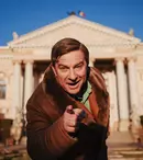 Caravana „Crăciun cu Ramon”, filmul produs de Pavel Bartoș, la start. Peste 3.000 de spectatori au fost la primele proiecții - Când se lansează oficial