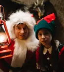 Pavel Bartoș revine în rolul lui Ramon. „E un film pentru toată familia”. Ce se întâmplă în „Crăciun cu Ramon” și cine face parte din distribuție