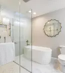 Cum să aduci un strop de lux în baia ta fără renovare