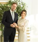 Cine este Blerta Celibashi, viitoarea Prințesă a Albaniei: povestea de dragoste cu Prințul Leka și imaginile de la logodna regală