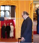 Gary Oldman, înnobilat de Prințul William: „Cred că Oscarul pălește în comparație cu asta”